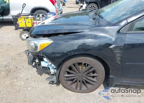 2013 Subaru Impreza 2.0I Limited z USA, uszkodzony, nr VIN JF1GJAH69DH013739